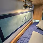 Marel-apartament Szafir Zdroj Centrum Apartment *
