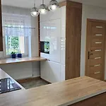 Marel-apartament Szafir Zdroj Centrum Apartment
