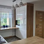 Marel-apartament Szafir Zdroj Centrum Polanica-Zdrój