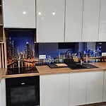 Marel-apartament Szafir Zdroj Centrum