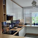 Marel-apartament Szafir Zdroj Centrum *