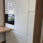 Appartement Marel-apartament Szafir Zdroj Centrum