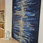 Appartement Marel-apartament Szafir Zdroj Centrum Polanica-Zdrój