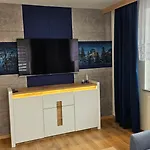Marel-apartament Szafir Zdroj Centrum Apartment