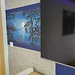Marel-apartament Szafir Zdroj Centrum Apartment
