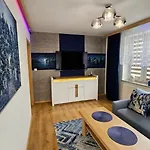 Apartment Marel-apartament Szafir Zdroj Centrum *