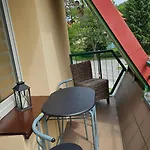 Marel-apartament Szafir Zdroj Centrum Apartment Polanica-Zdroj