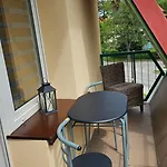 Marel-apartament Szafir Zdroj Centrum