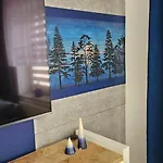 Marel-apartament Szafir Zdroj Centrum Apartment