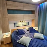 Marel-apartament Szafir Zdroj Centrum Polanica-Zdrój