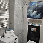 Marel-apartament Szafir Zdroj Centrum