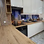 Apartment Marel-apartament Szafir Zdroj Centrum