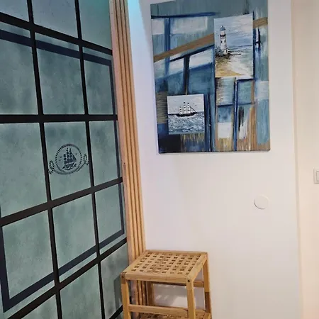 Apartment Marel-apartament Szafir Zdroj Centrum *