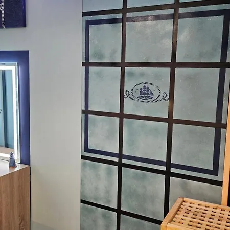 Szafir Zdroj Centrum *