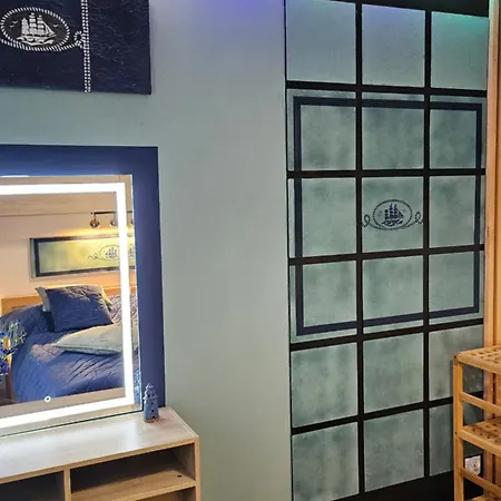 Lejlighed Marel-apartament Szafir Zdroj Centrum *