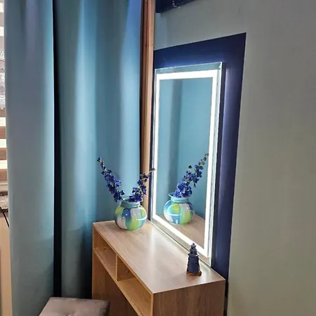 Marel-apartament Szafir Zdroj Centrum 아파트 폴라니카-즈루이
