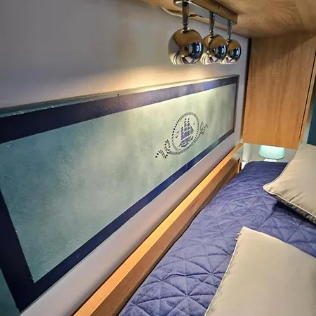 Szafir Zdroj Centrum Apartmán *