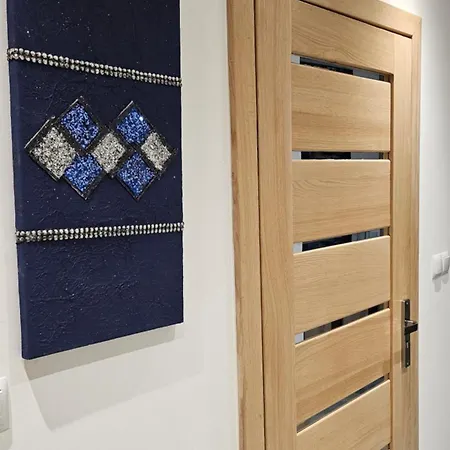 Marel-apartament Szafir Zdroj Centrum * 폴라니카-즈루이
