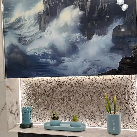 Szafir Zdroj Centrum Apartmán *