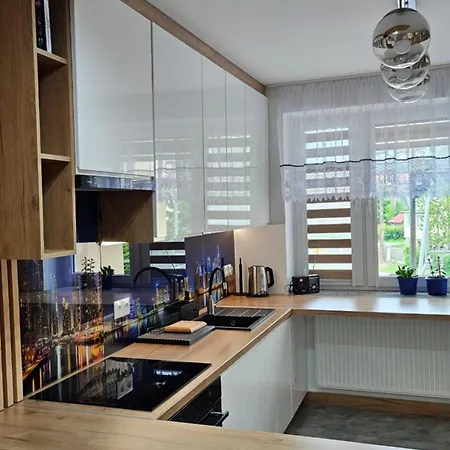 Szafir Zdroj Centrum *