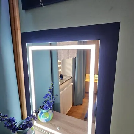 Marel-apartament Szafir Zdroj Centrum *