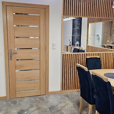 Marel-apartament Szafir Zdroj Centrum *