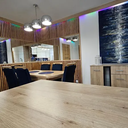 Marel-apartament Szafir Zdroj Centrum *