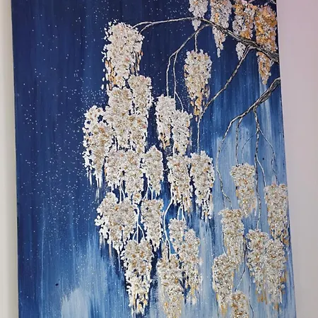 Marel-apartament Szafir Zdroj Centrum Bad Altheide