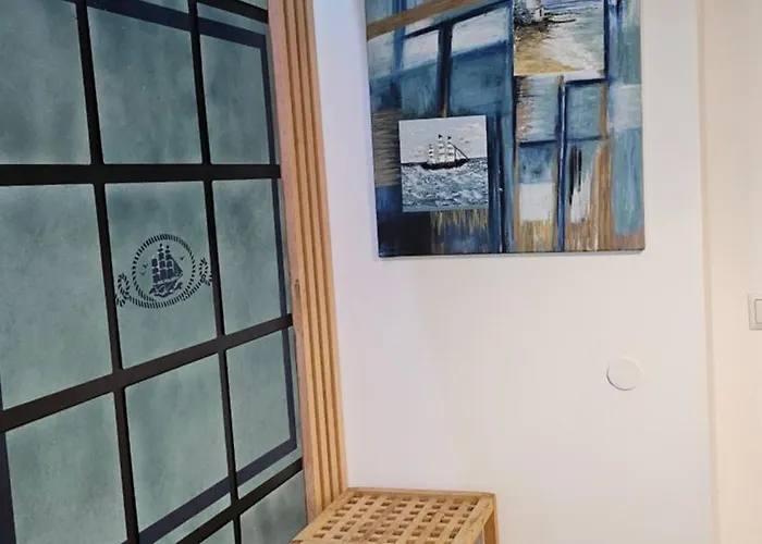 Lejlighed Marel-apartament Szafir Zdroj Centrum *