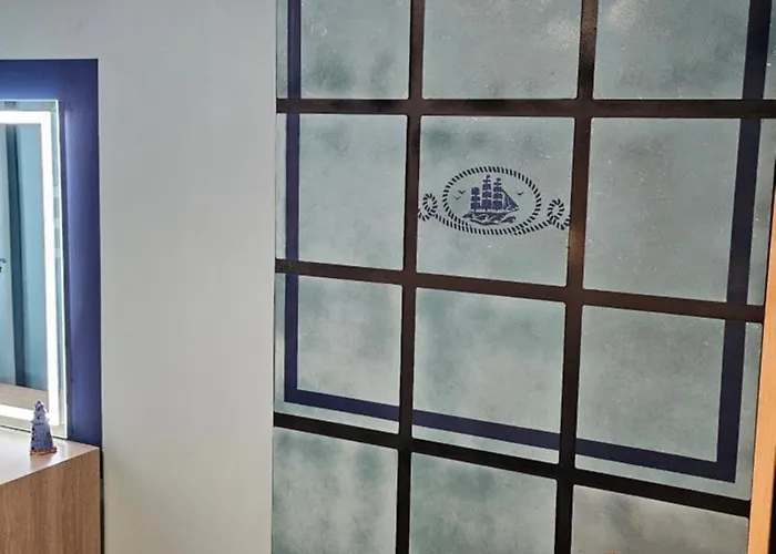 Marel-apartament Szafir Zdroj Centrum *