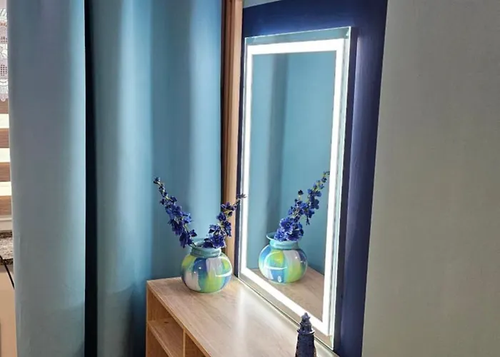 Marel-apartament Szafir Zdroj Centrum 公寓 波兰尼卡-兹德鲁伊