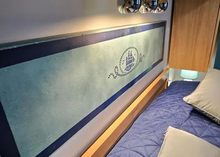 Marel-apartament Szafir Zdroj Centrum Lejlighed *