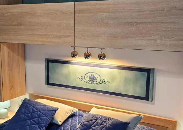 Marel-apartament Szafir Zdroj Centrum 公寓 波兰尼卡-兹德鲁伊