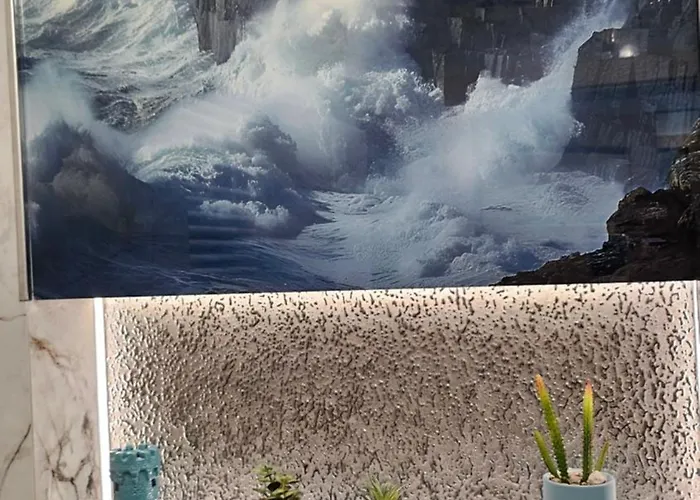 Marel-apartament Szafir Zdroj Centrum Lejlighed *