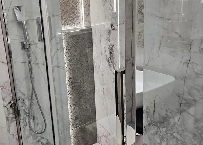 Marel-apartament Szafir Zdroj Centrum 公寓 波兰尼卡-兹德鲁伊