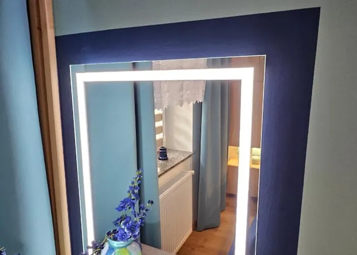 Marel-apartament Szafir Zdroj Centrum *