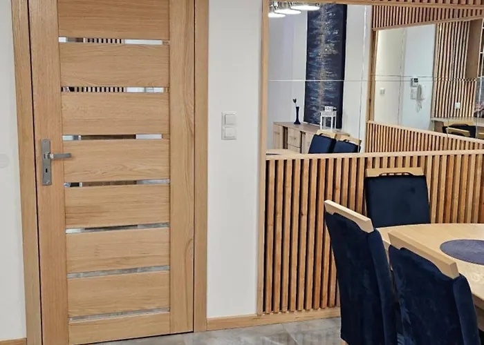 Marel-apartament Szafir Zdroj Centrum *