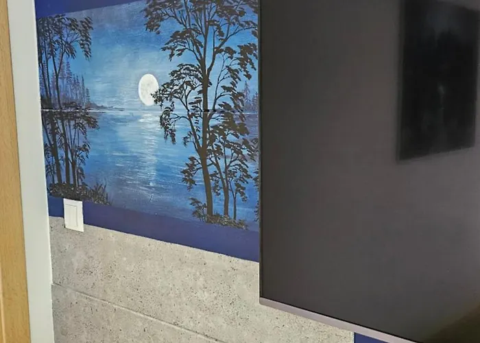 Marel-apartament Szafir Zdroj Centrum Lejlighed