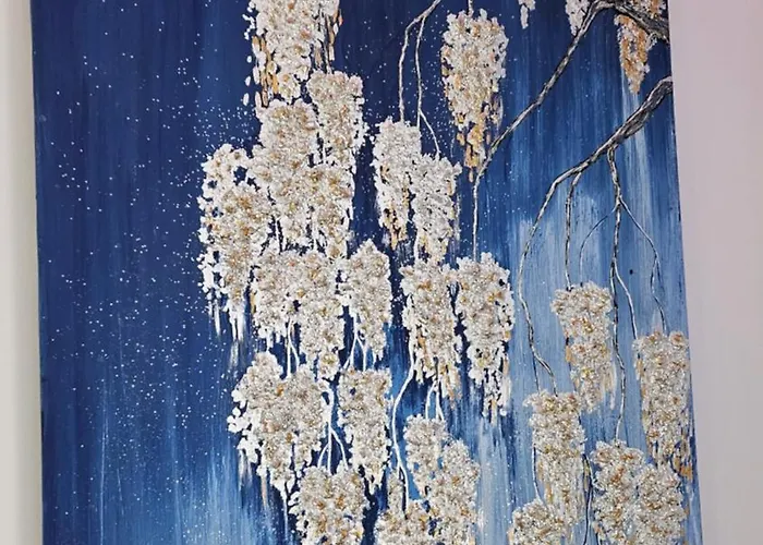 Marel-apartament Szafir Zdroj Centrum 波兰尼卡-兹德鲁伊